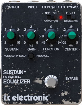 ギター t.c. electronic Vintage Distortion TC Electronic | Product | VINTAGE DISTORTION