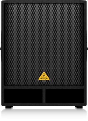 BEHRINGER EUROLIVE VP1800S サブウーファー ジャンク BEHRINGER EUROLIVE VP1800S サブウーファー ジャンク - メルカリ