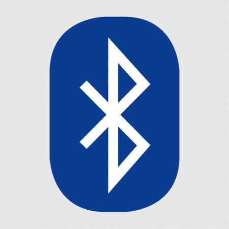Bluetooth sẵn sàng