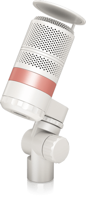 TC Helicon | Product | GoXLR MIC-WH