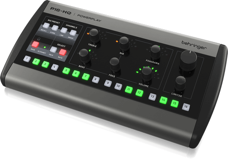 BEHRINGER POWERPLAY P16-M パーソナルミキサー H79017000000000-00-600x600.jpg
