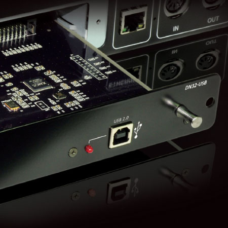 Registrazione in tempo reale