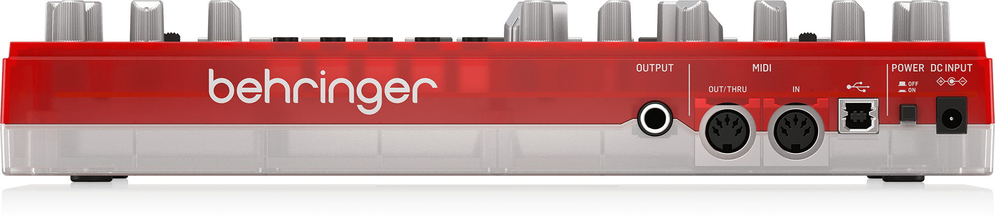 Behringer | Product | TD-3-SB