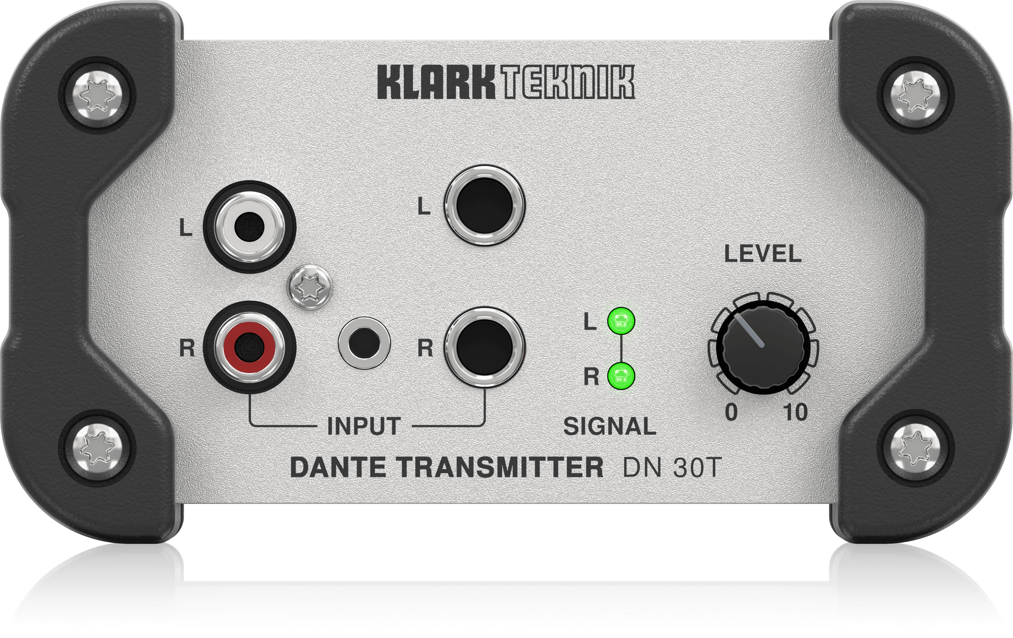 Klark Teknik | Product | DN 30T