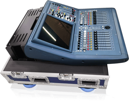 Midas | Product | PRO1-TP