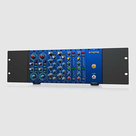 Midas | Product | LEGEND L6