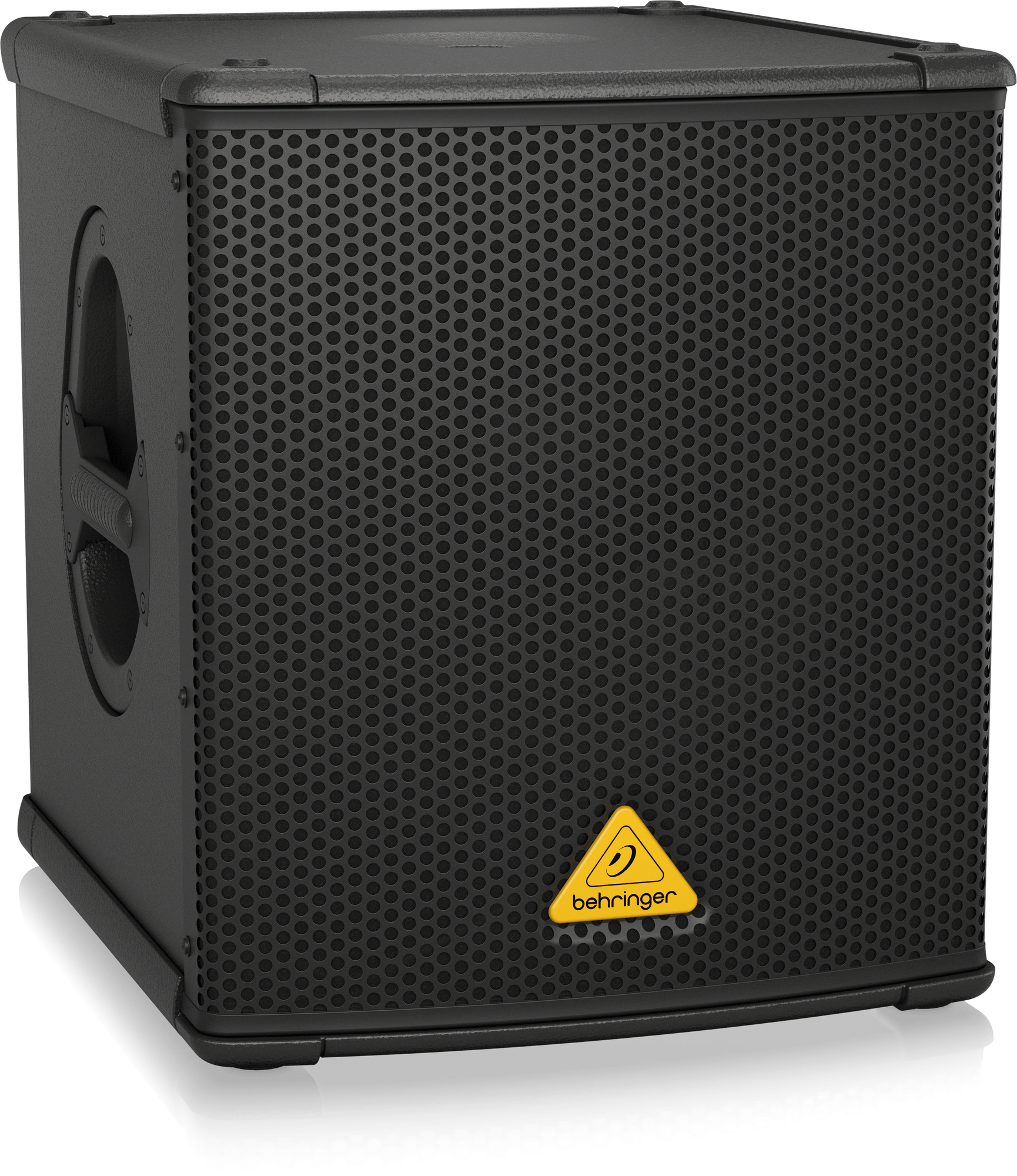 Amazon | Behringer アクティブスピーカー 12インチ 1000W