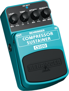 Behringer | Product | CS100