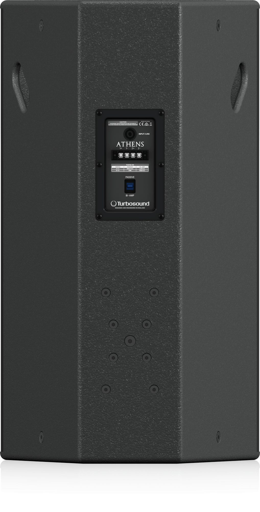 Turbosound | Product | TCS-152-64