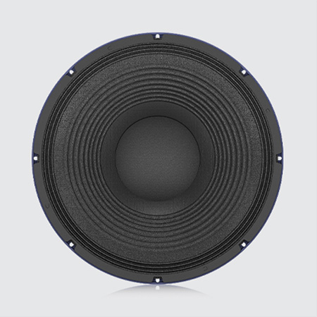 Custom-Engineered Drivers 