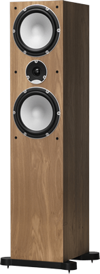 Tannoy | Product | MERCURY 7.4-LO