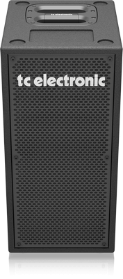 TC Electronic | Product | BC208