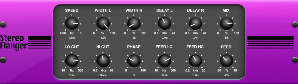 Behringer | Product | DEEPMIND 12