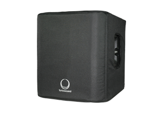 Turbosound iP2000 Inspire 1000〜600ワットパワードカラム