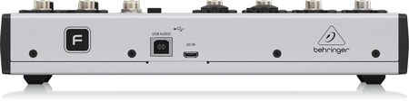 Behringer | Product | FLOW 8 Behringer | Product | FLOW 8