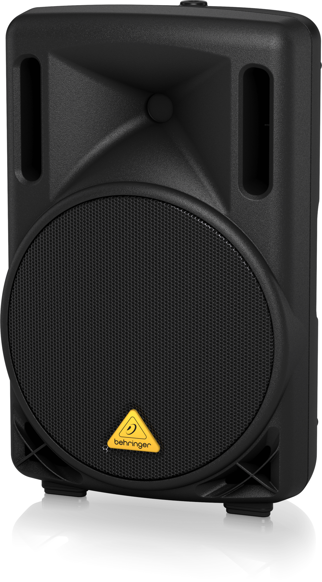 美品 behringer EUROLIVE B210D アクティブスピーカー Amazon.co.jp: ベリンガー アクティブスピーカー 10インチ 200W