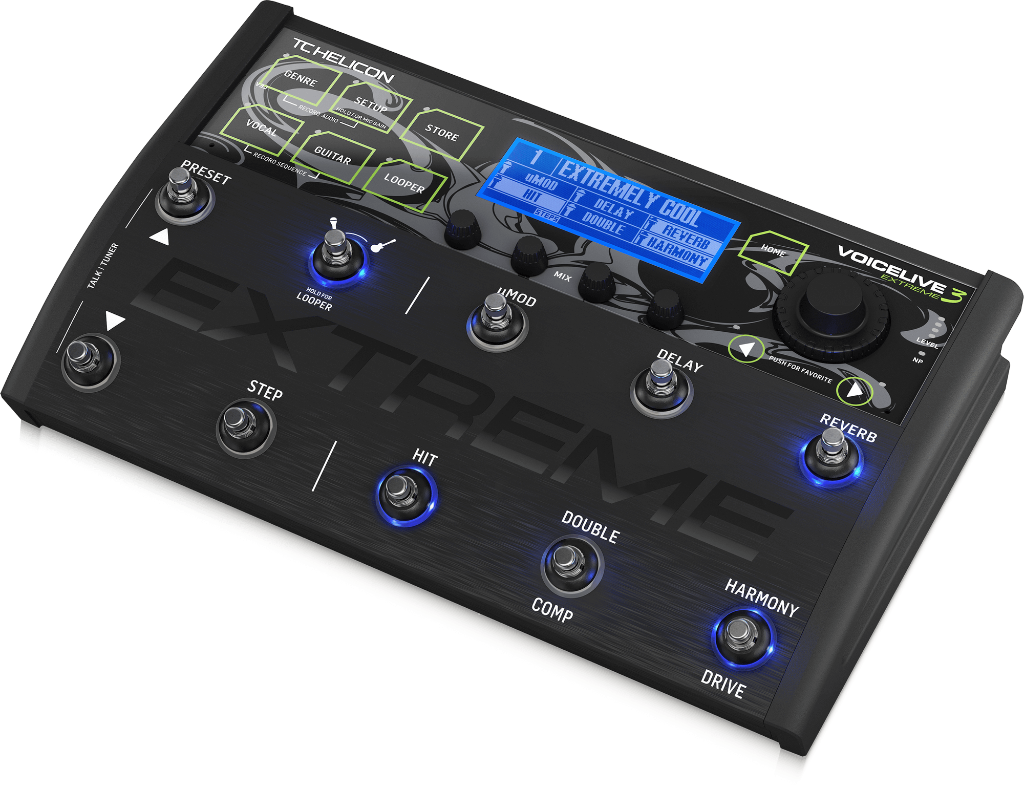 Formant Filters & Vocal Synth Pedals: Digital Voice Imitators