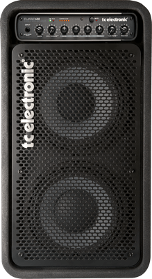 TC Electronic | Product | CLASSIC450