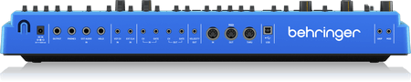 Behringer | Product | MS-1-BU
