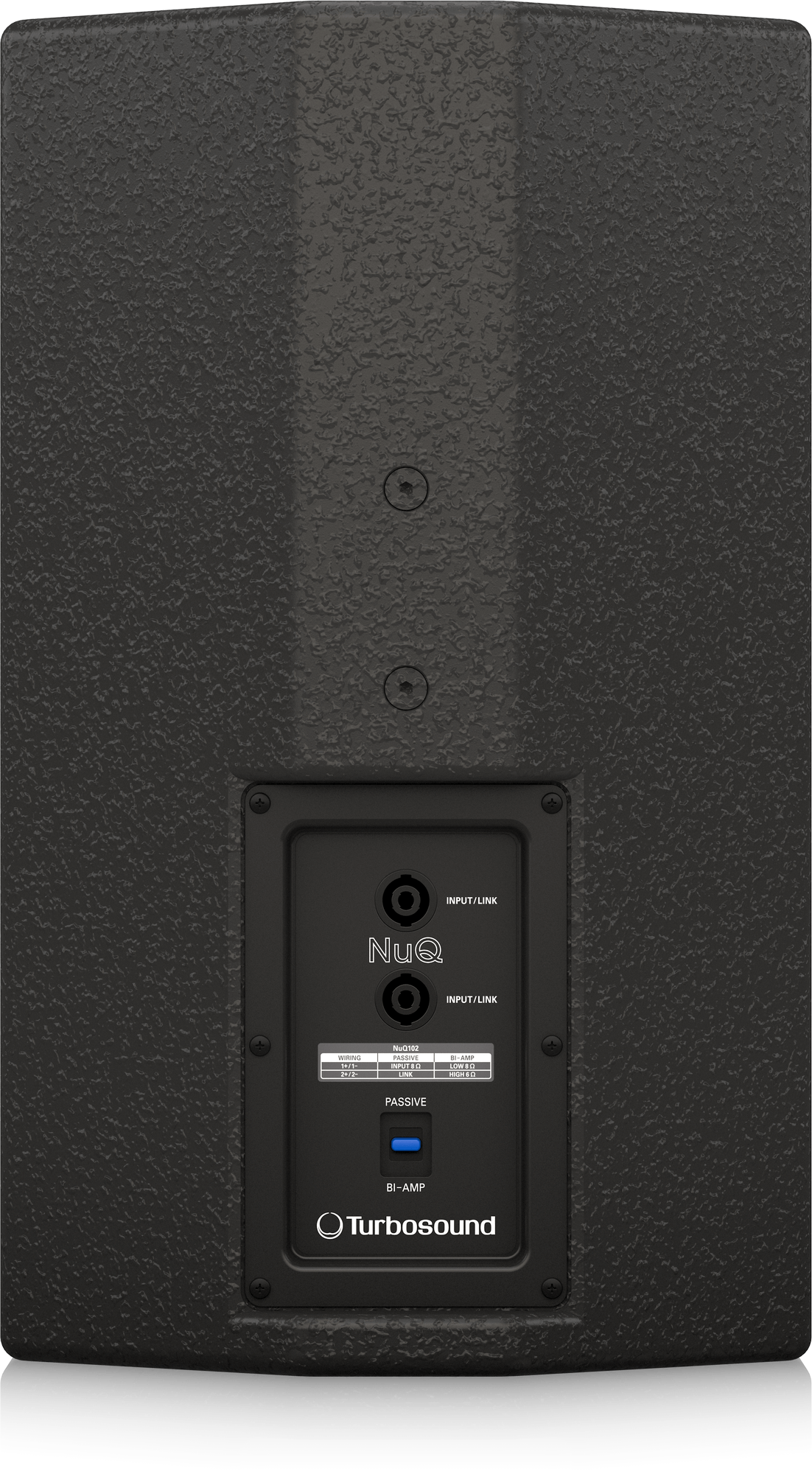 Turbosound | Product | NuQ102
