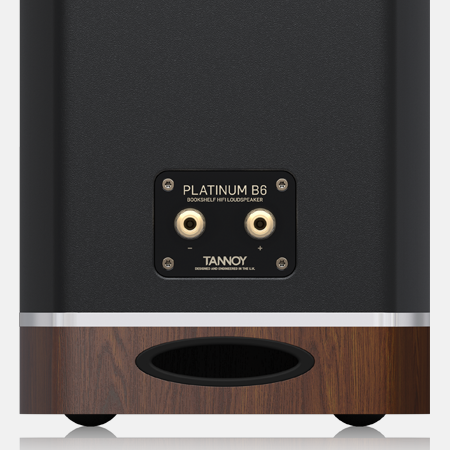 【値下げ】Tannoy Platinum B6 Tannoy | Product | PLATINUM B6-BU