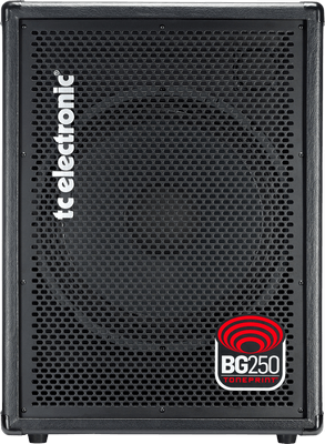 TC Electronic | Product | BG250-115MKII