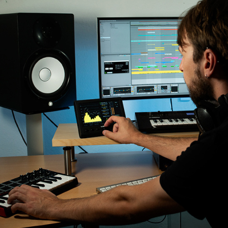 TC Electronic | Product | CLARITY M STEREO