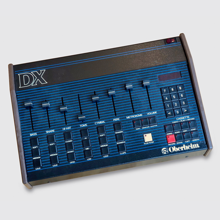 Behringer | Product | RD-6-BK
