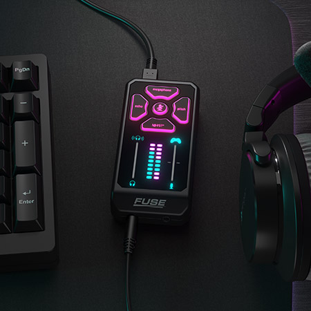TC Helicon | Product | FUSE TC Helicon | Product | FUSE