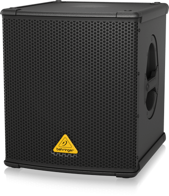 Behringer | Product | B1200D-PRO