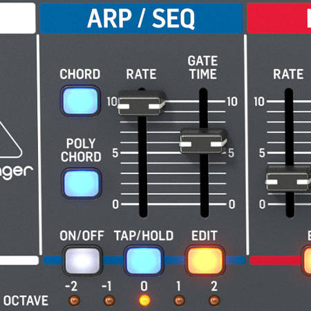 Chord Memory