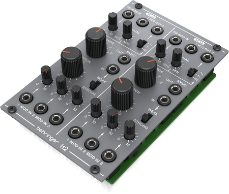 BEHRINGER 121 DUAL VCF アナログデュアルVCFモジュール 30eeb7833cRhi8vuRi2UdqnKyuw6Wu
