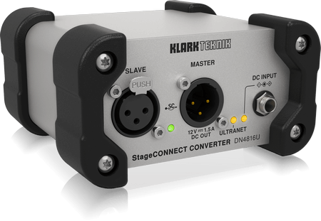 【超特価sale開催】  Klark DN4816U | Product | Teknik 配信機器・PA機器・レコーディング機器