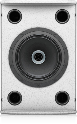 Tannoy | Product | VX 6-WH