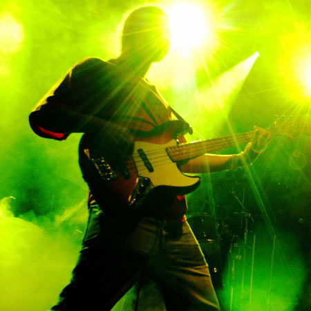 Special Tools for Low and High Frequencies