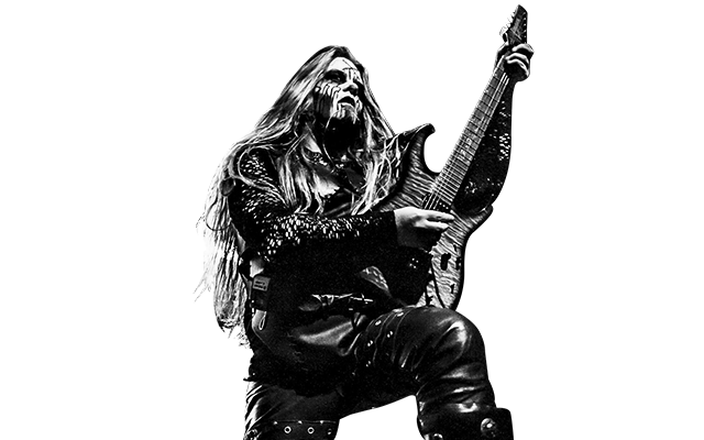 TC Electronic | Artists | Artist | James McIlroy