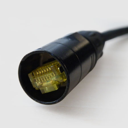 Klark Teknik | Product | NCAT5E-50M