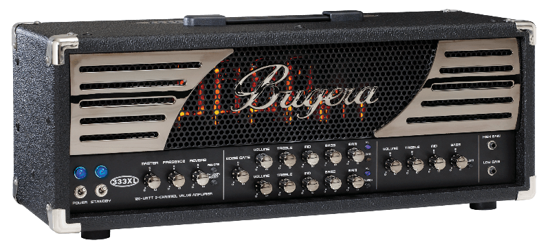Bugera | Product | 333XL