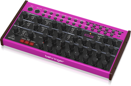 Behringer | Product | EDGE