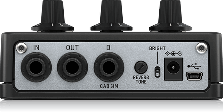 tc electronic Combo Deluxe 65 美品 付属品揃 TC Electronic | Product | COMBO DELUXE 65' PREAMP