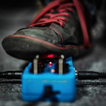 Why Just Repeat History – Create it