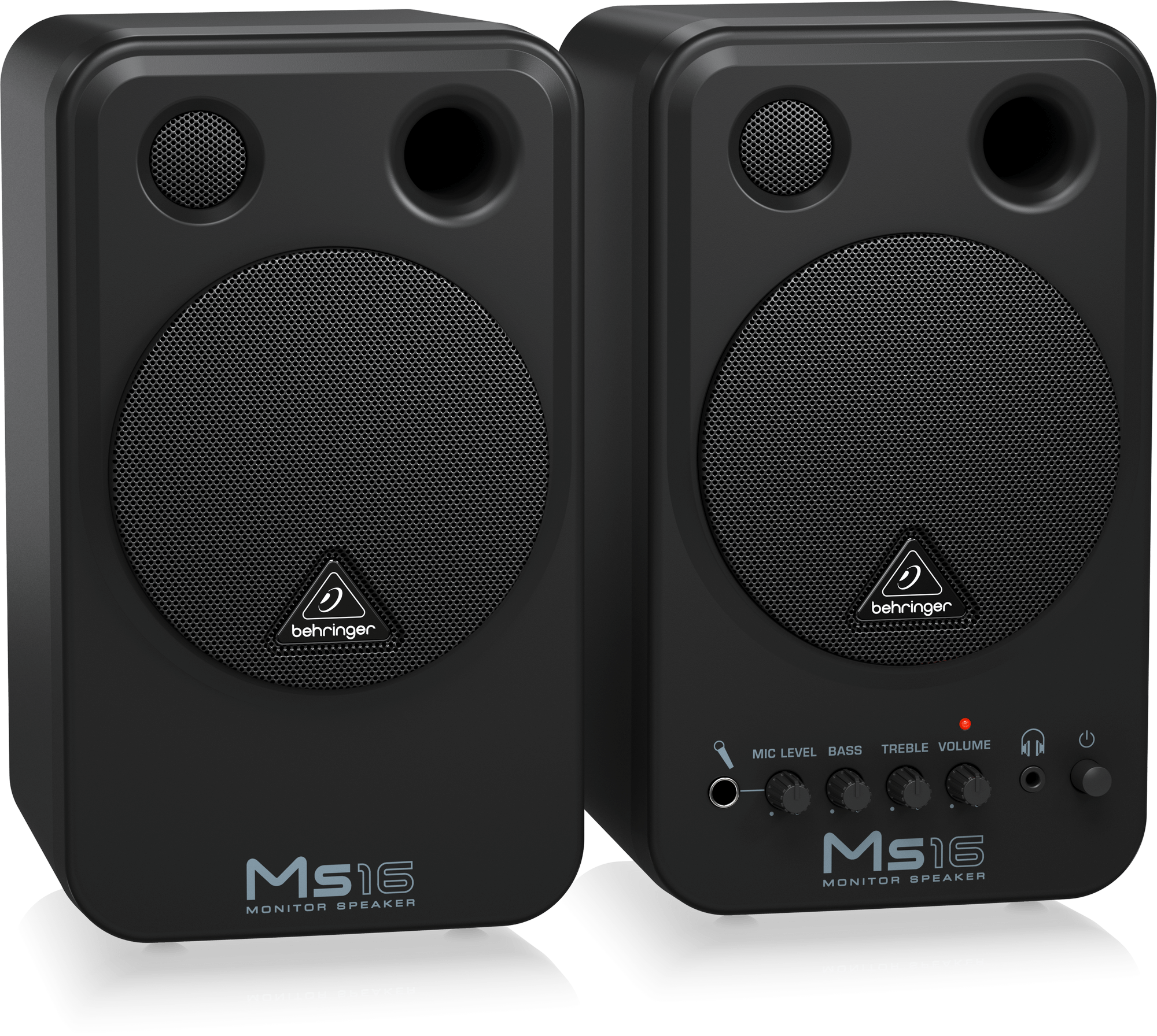MS16 スピーカー Behringer | Product | MS16