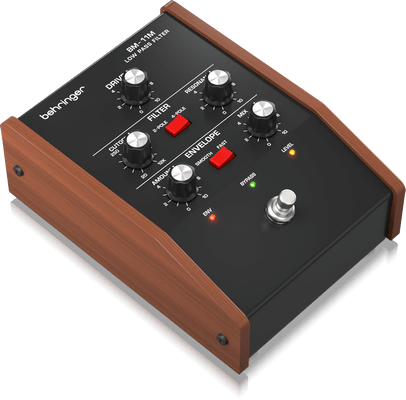 Behringer | Product | BM-11M LOW PASS FILTER