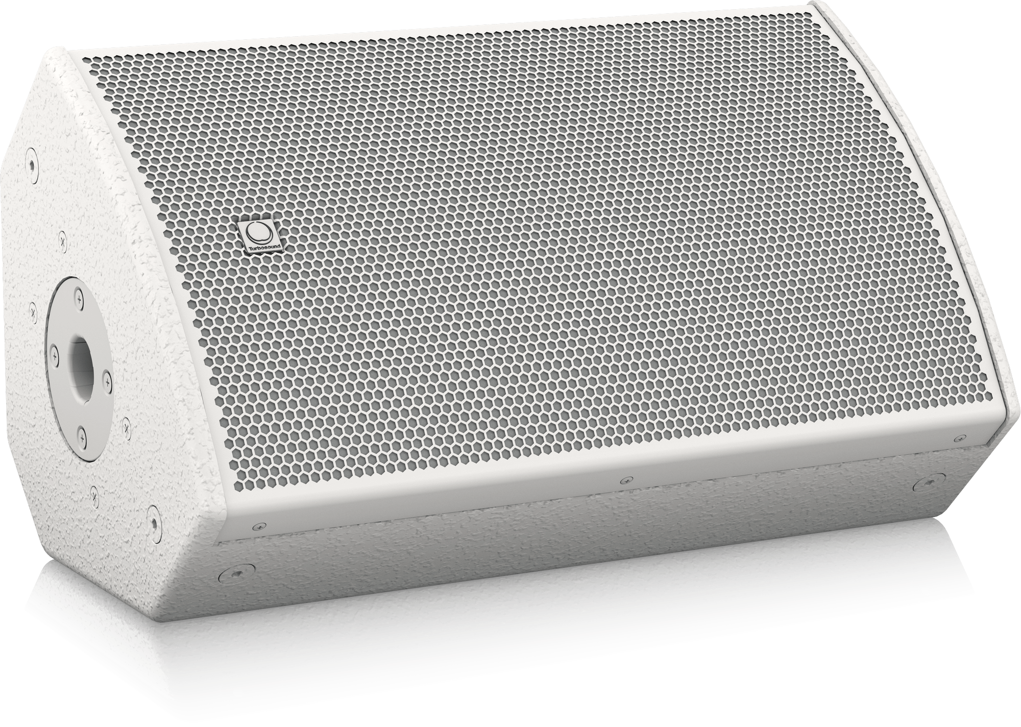 [新品]Turbosound NuQ62 スピーカー Turbosound | Product | NuQ102