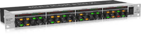 Behringer | Product | MDX4600 Behringer | Product | MDX4600