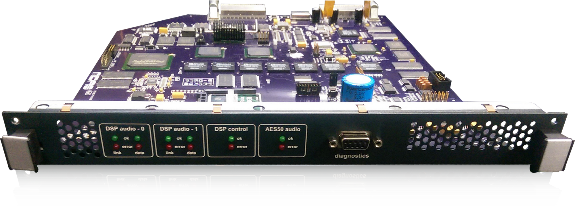 ライティングディスク Midas | Product | DL371A