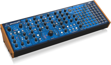 美品 BEHRINGER neutron 元箱付き Amazon.co.jp: ベリンガー パラフォニックアナログ セミ