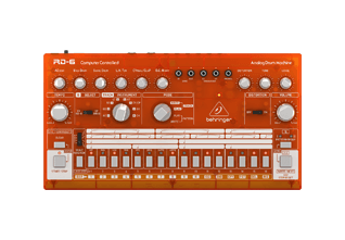 Behringer | Search