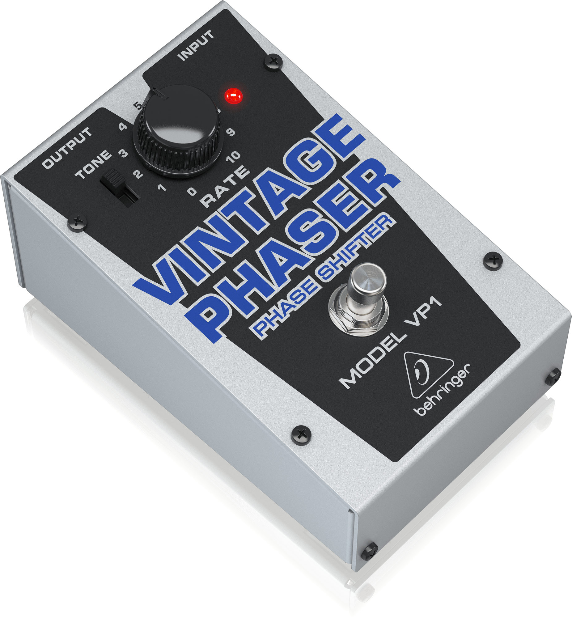 Behringer | Product | VP1