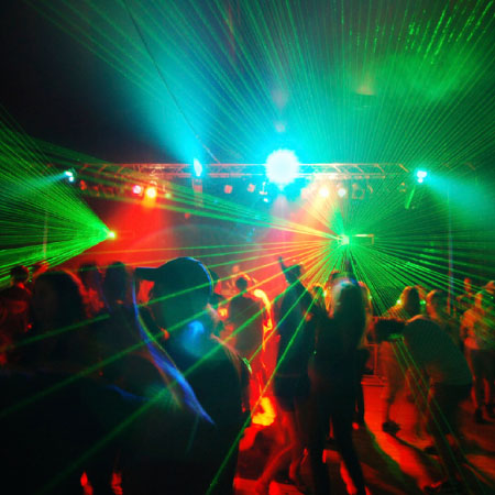 Built for Durability and Versatility